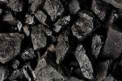 Brimfield coal boiler costs